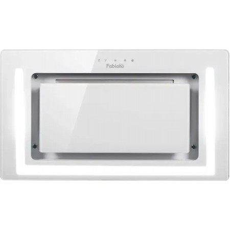 Вытяжка Festival 60 White A-24